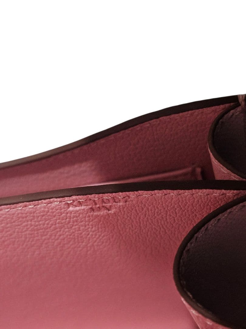 ラコンスタンスドゥミニラ　ショルダーバッグ