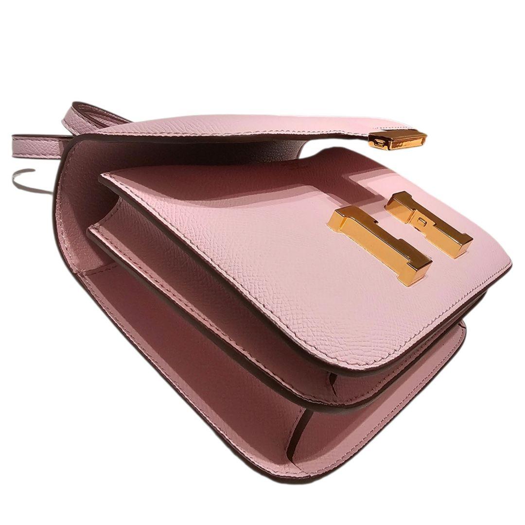 ラコンスタンスドゥミニラ　ショルダーバッグ