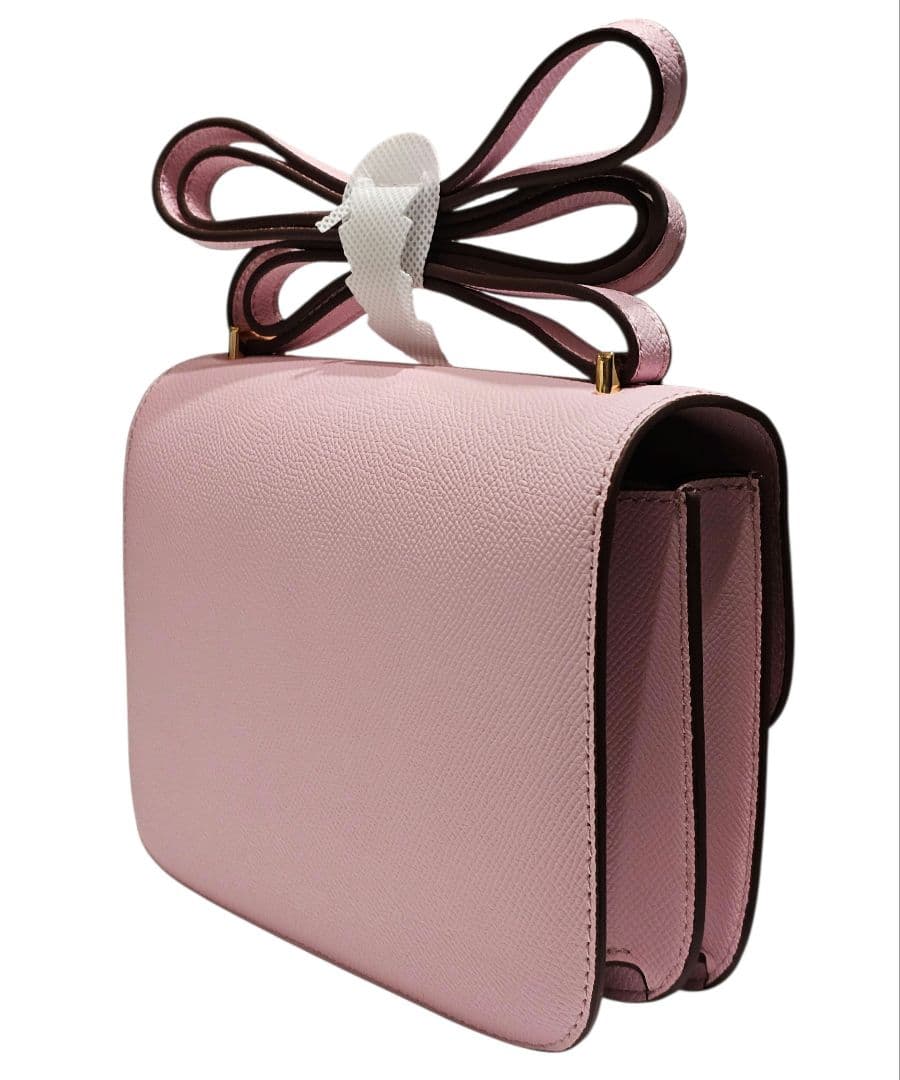 ラコンスタンスドゥミニラ　ショルダーバッグ