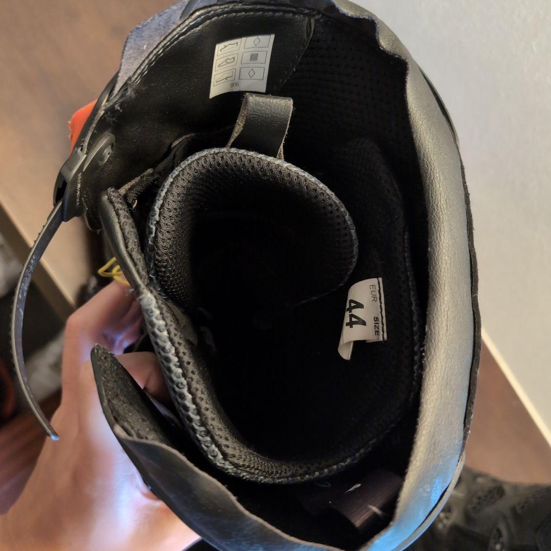 Alpinestars super tech R 正規品