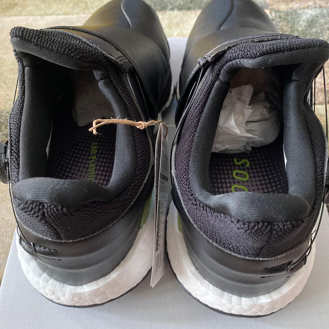 ゆ*き様 adidas TOUR360 22 BOA 27.0cm