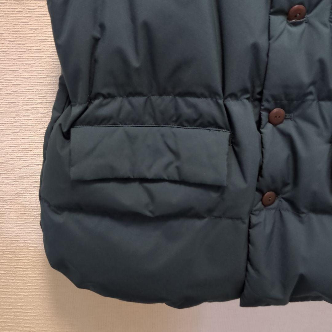 パラスパレス★未使用ダウンベスト