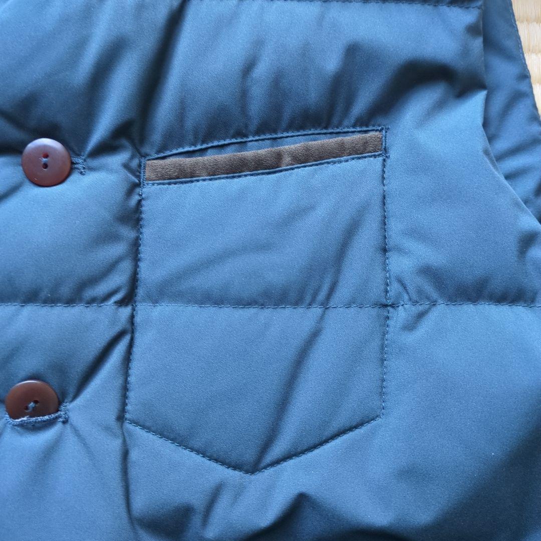 パラスパレス★未使用ダウンベスト