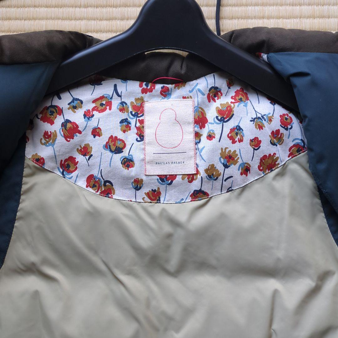 パラスパレス★未使用ダウンベスト