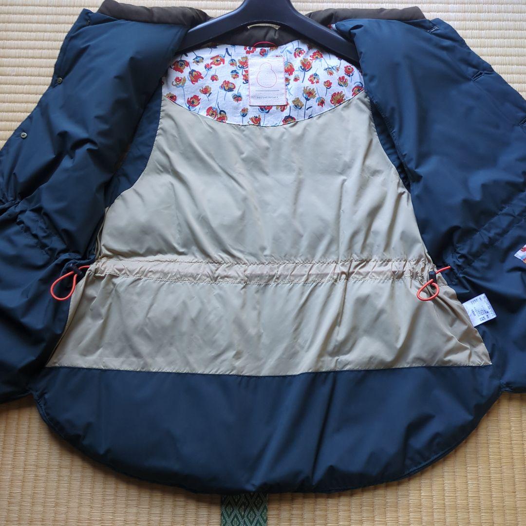 パラスパレス★未使用ダウンベスト