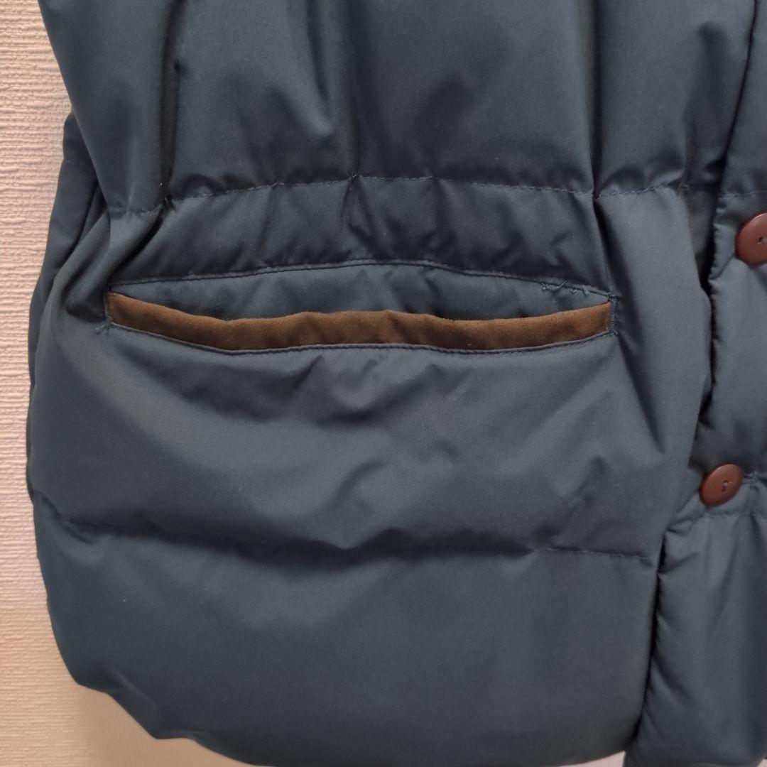 パラスパレス★未使用ダウンベスト