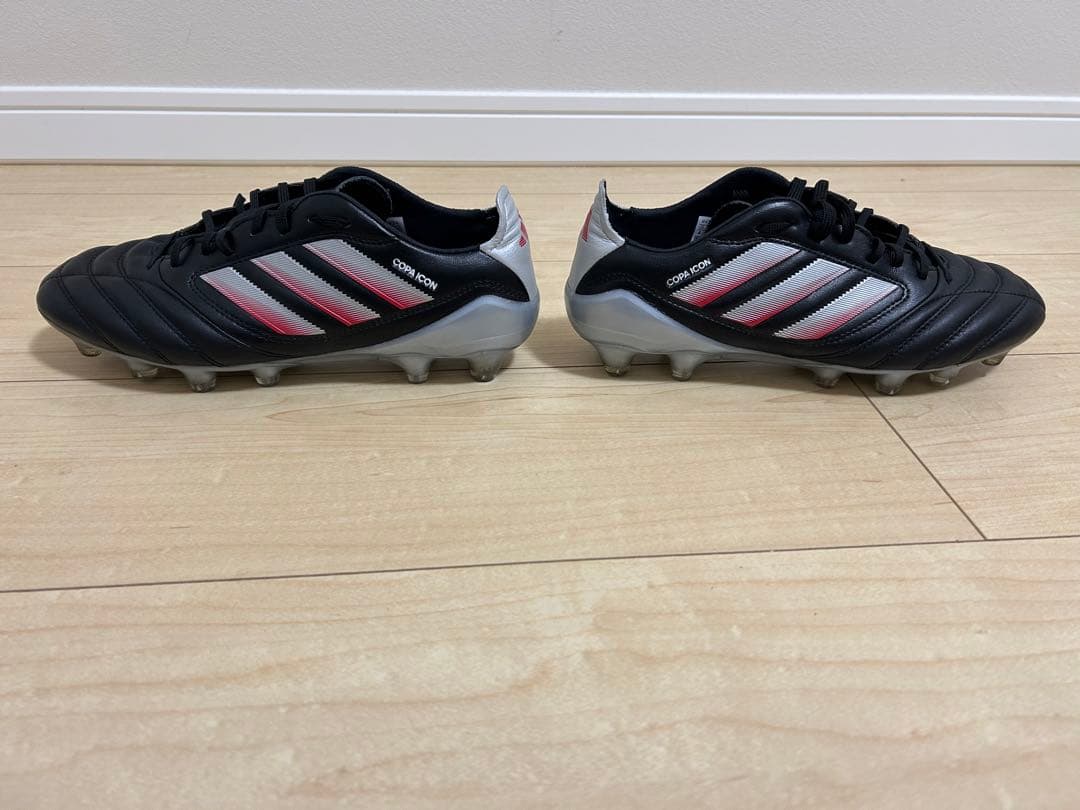 コパ アイコン 2 ELITE HG AG JAPAN 24.0cm