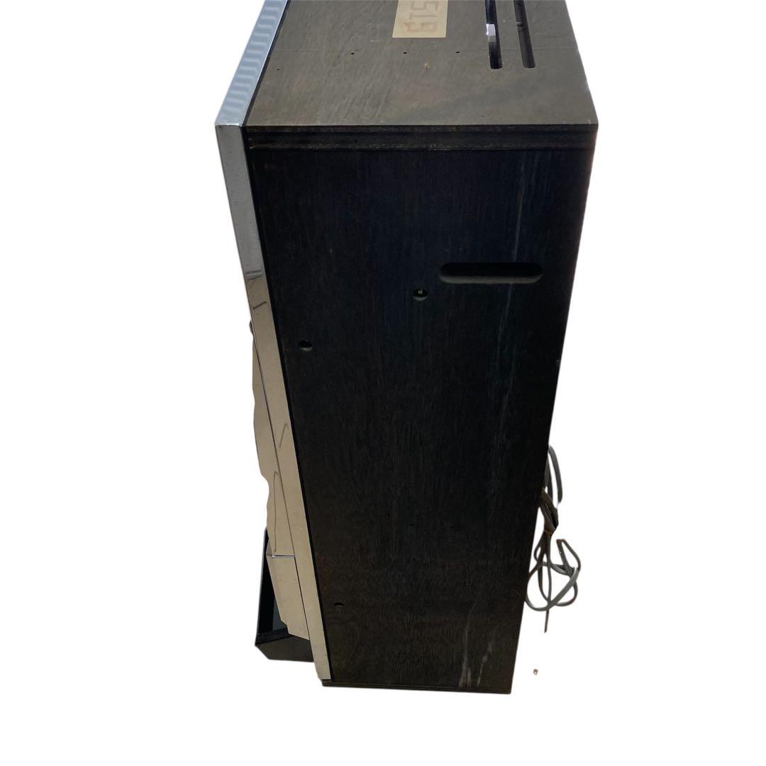 P*P様 オリンピア　プレイガールV ４号機　レトロ台　ジャンク品　スロット実機