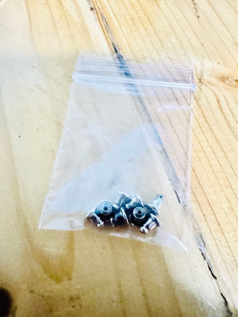 ピアス　ロイヤルオーダー　gunda クレイジーピッグ　ディールデザイン