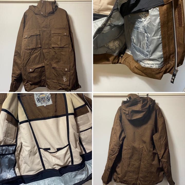 スノーボード　フルセット