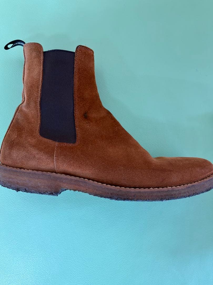 ね*ら様 マインデニムブーツ　ノンネイティブ　木村拓哉