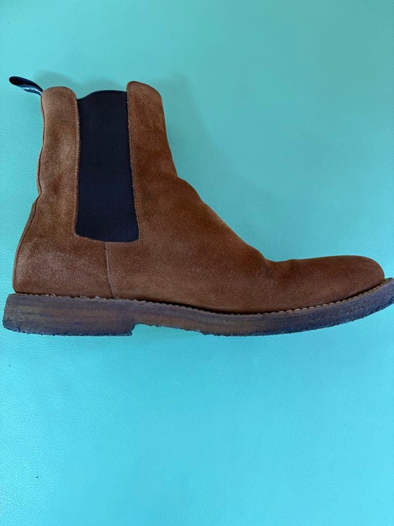 ね*ら様 マインデニムブーツ　ノンネイティブ　木村拓哉