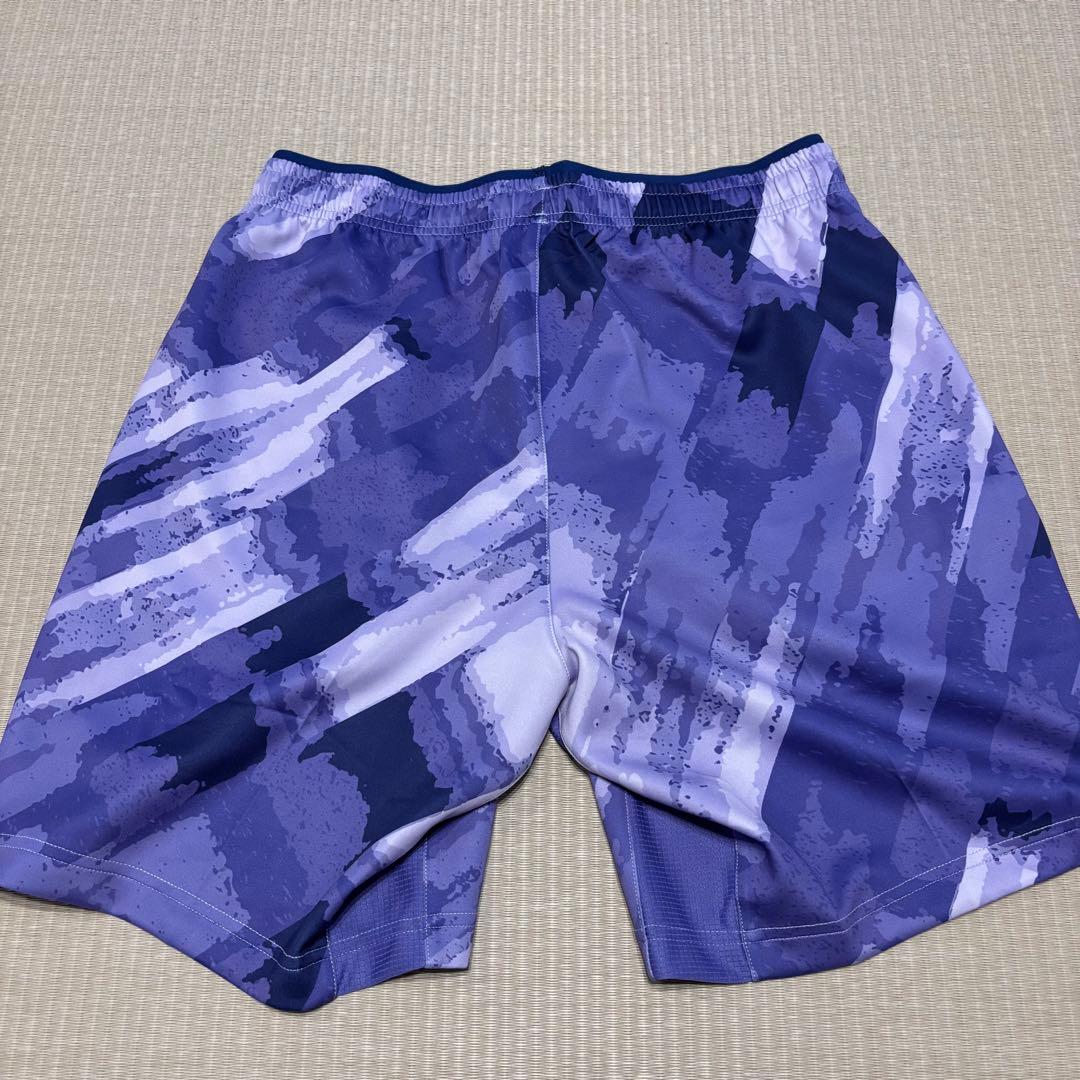 るるは【美品】ハーフパンツ　Lサイズ　ヨネックス　テニス　バドミントン