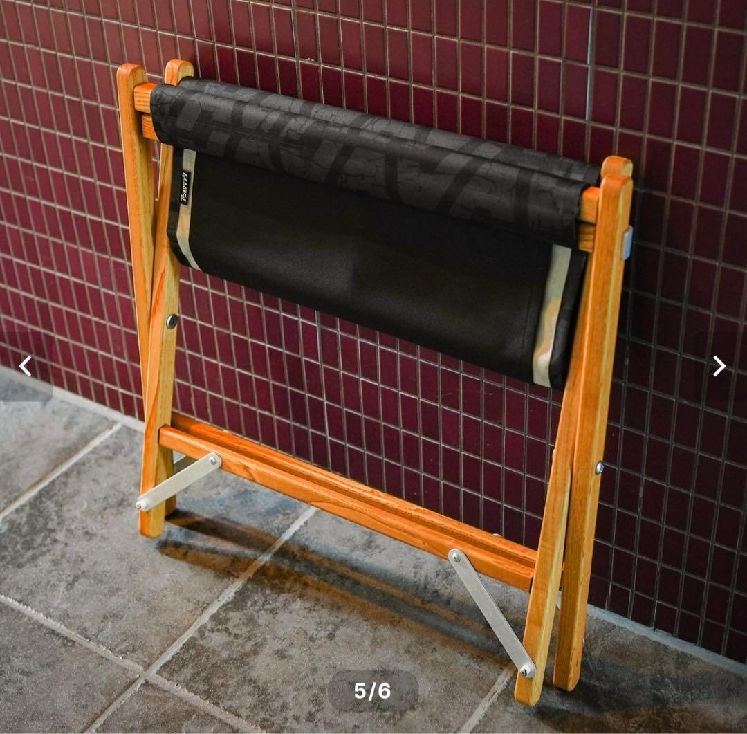 【新品未使用品】アシモクラフツ　リトルコットA