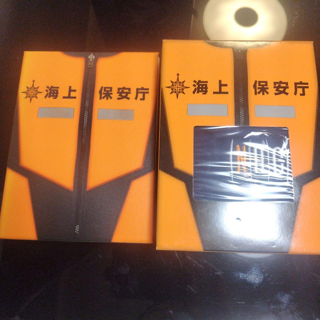 海猿 UMIZARU EVOLUTION DVD　BOX　初回　レア