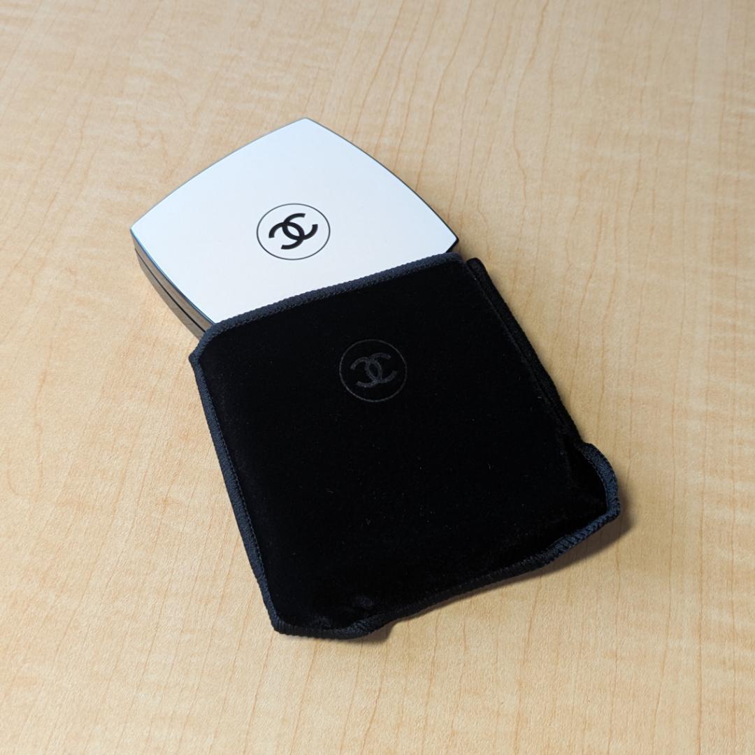 ＼新品未使用／CHANELシャネル レ ベージュ パレット ルガール ウォーム