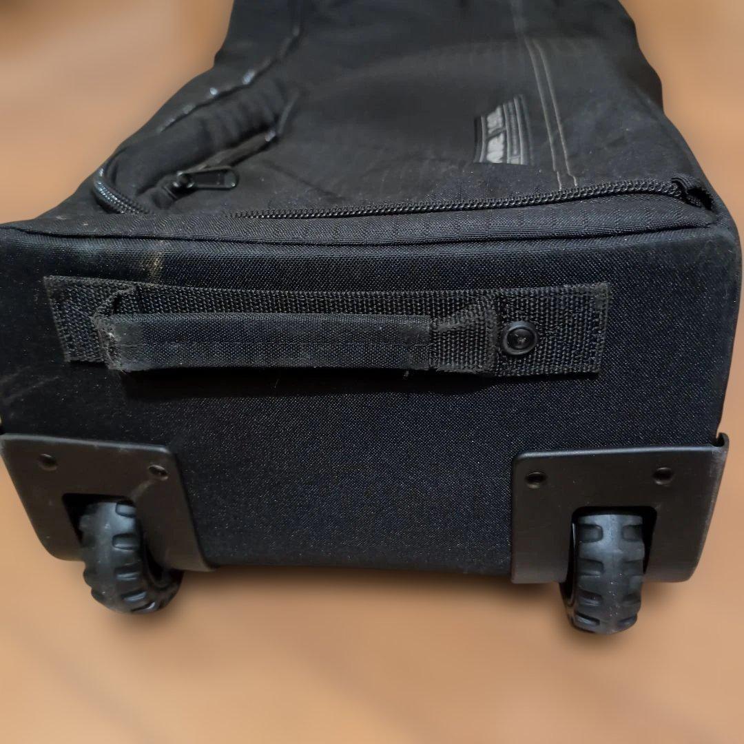 値下げDAKINE スキー・スノーボードバッグ 190L ブラック