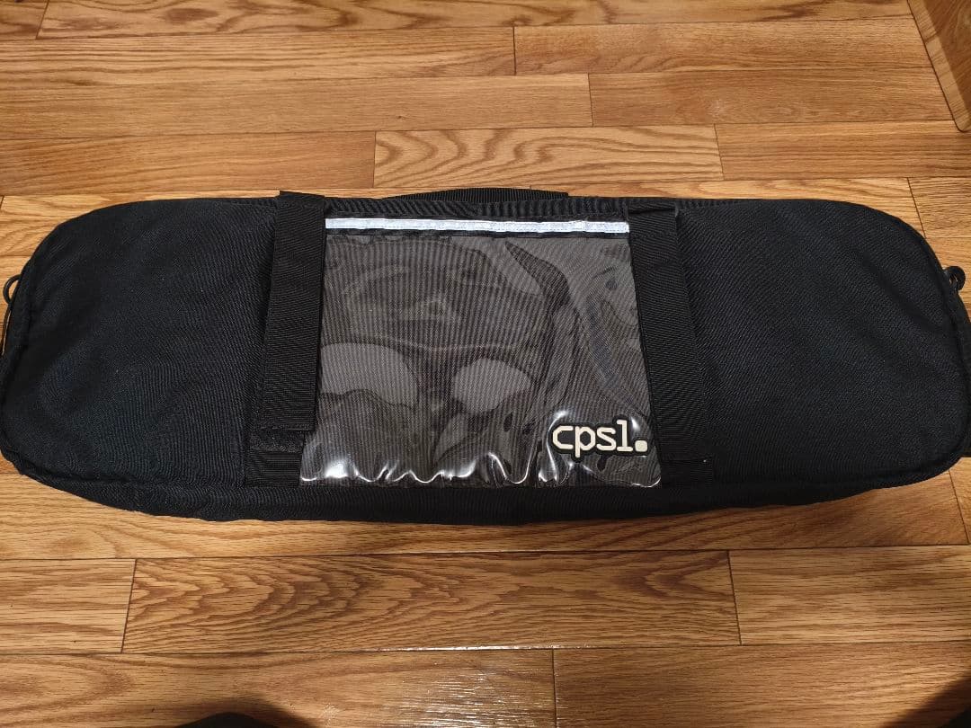 スケートボード (ケース•プロテクター付き！)