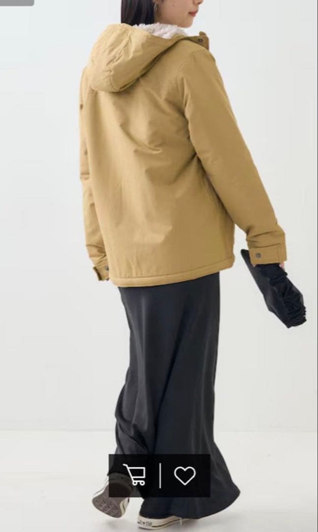 パタゴニア　インファーノジャケット　キッズX X L新品