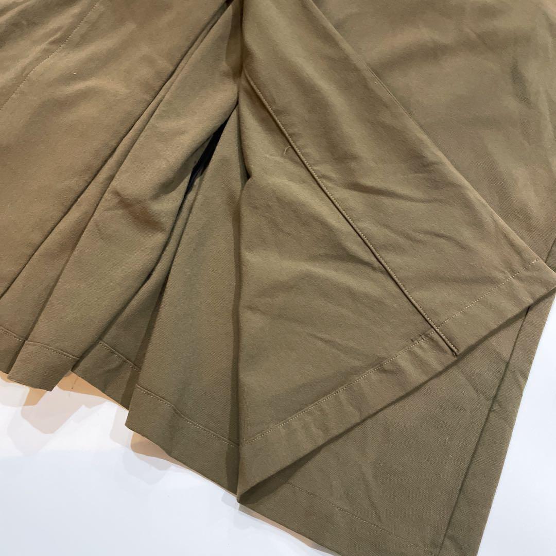 HARVESTY（ハーベスティ）| T/Rオーバーコート