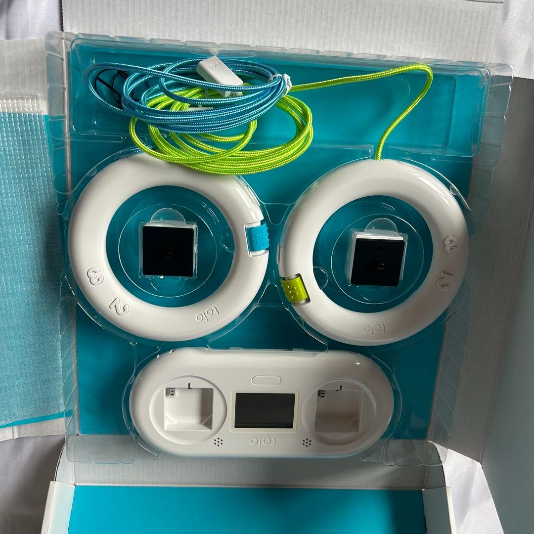 sony toio 5点セット