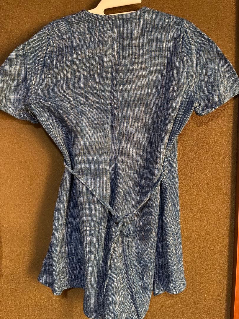 umi様限定　うさとの服