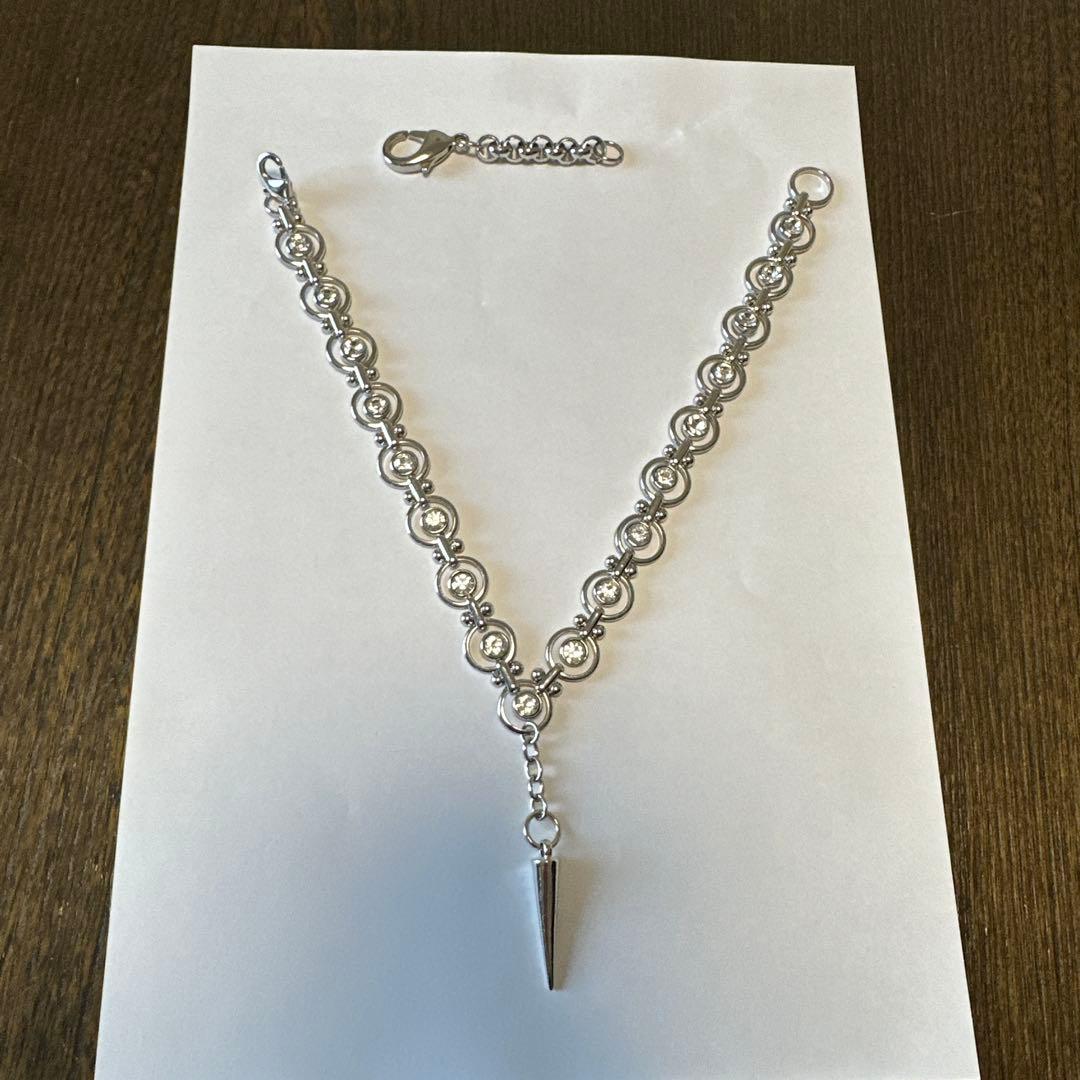 ohtnyc ネックレス