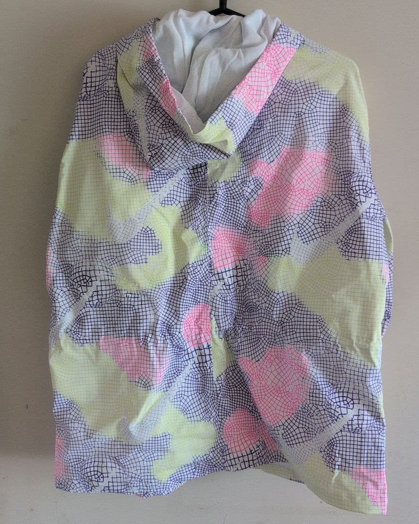 新品！Nike 2XL ウィンドブレーカー