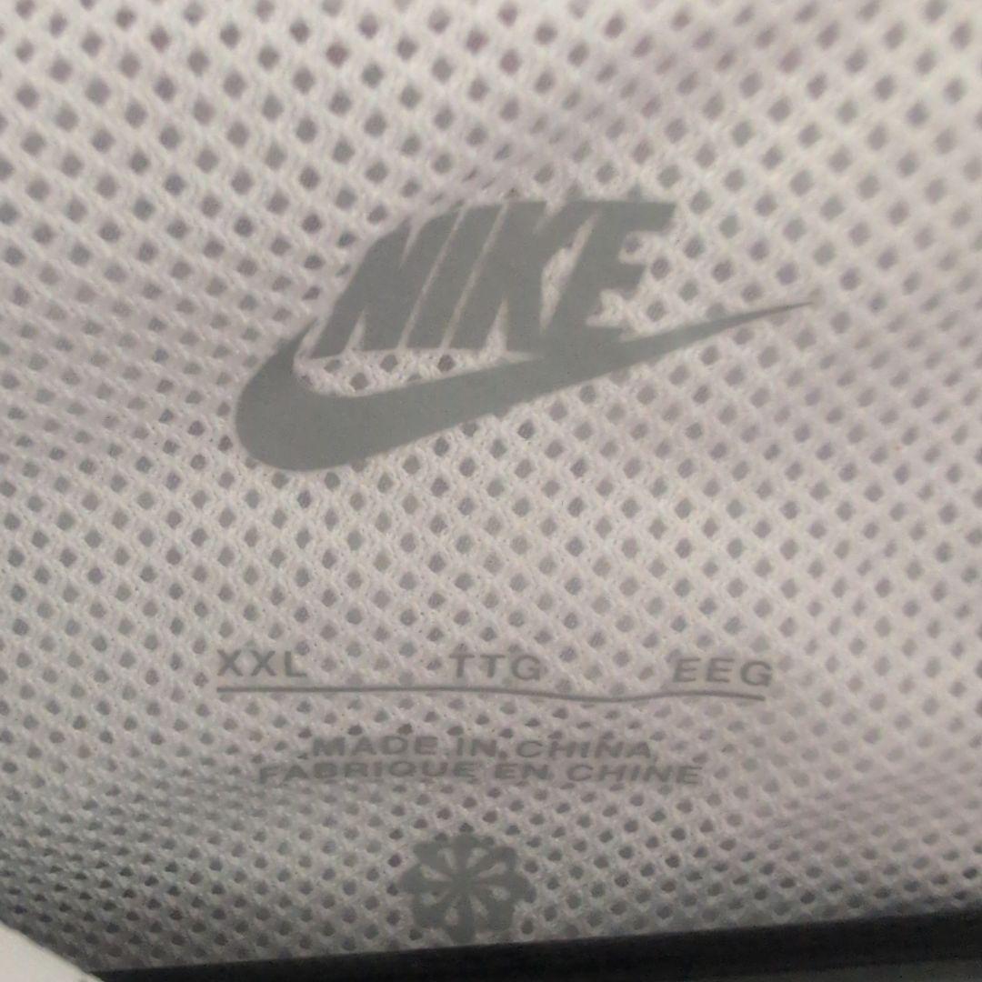 新品！Nike 2XL ウィンドブレーカー