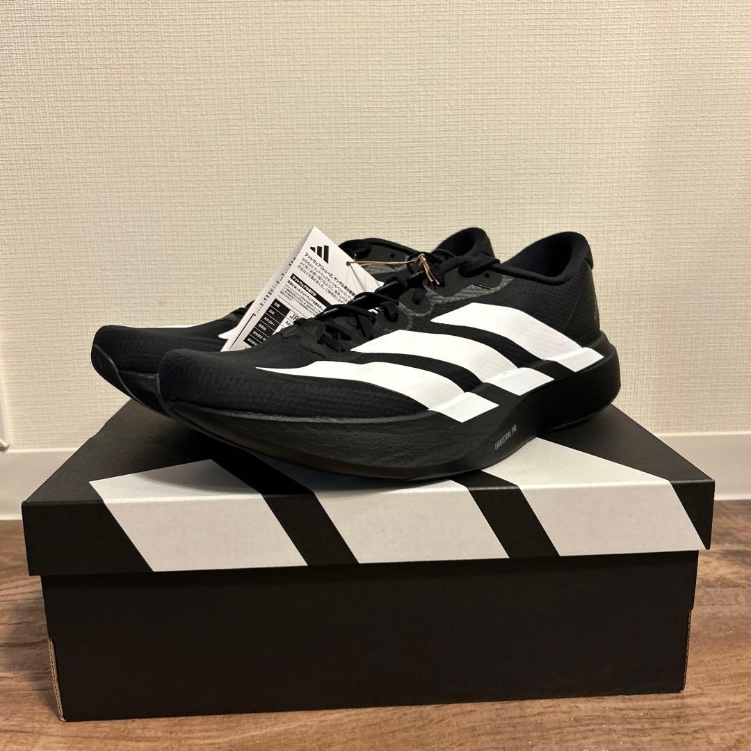 【新品】Adizero EVO SL WOVEN 27.5cm
