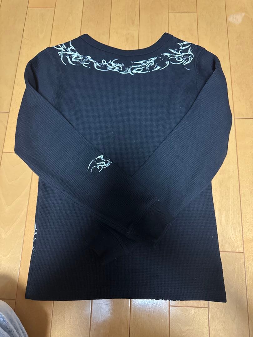 NoRemid ブラック sサイズ