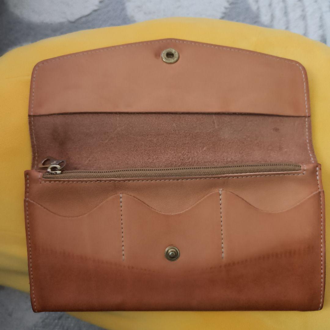 イルビゾンテ　長財布