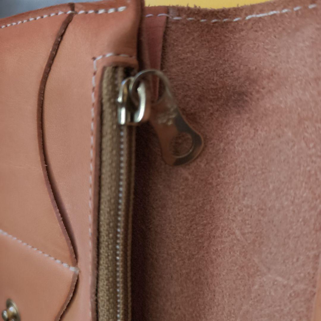 イルビゾンテ　長財布