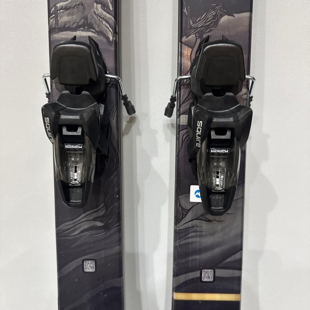 ATOMIC BENT CHETLER 100 180 アトミック