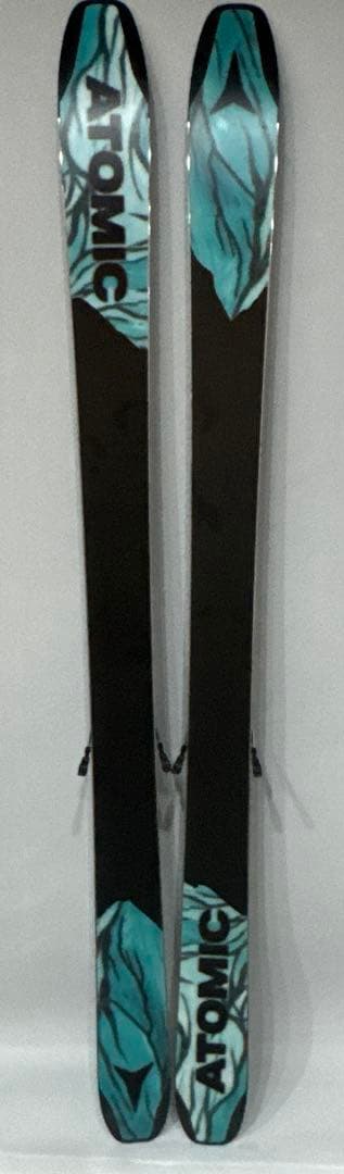 ATOMIC BENT CHETLER 100 180 アトミック