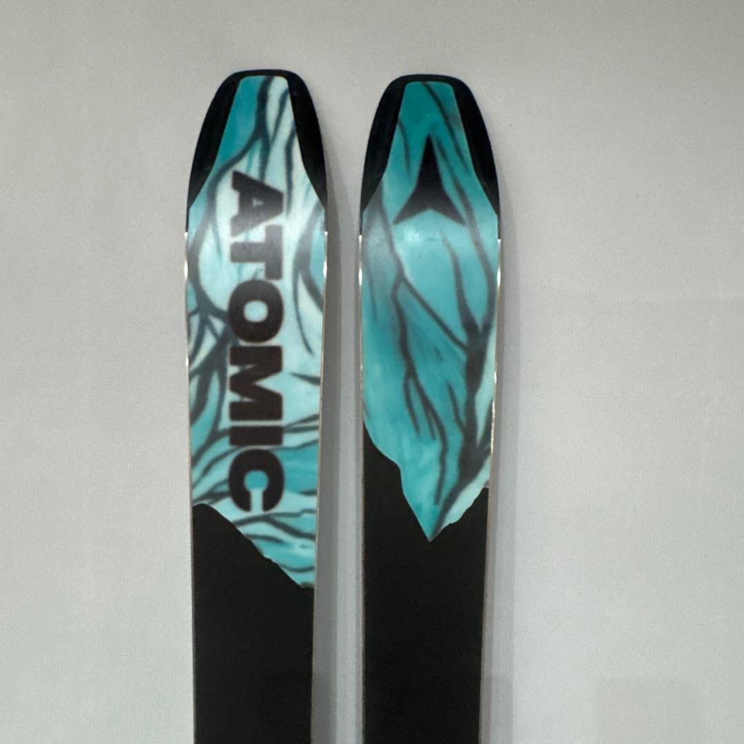 ATOMIC BENT CHETLER 100 180 アトミック