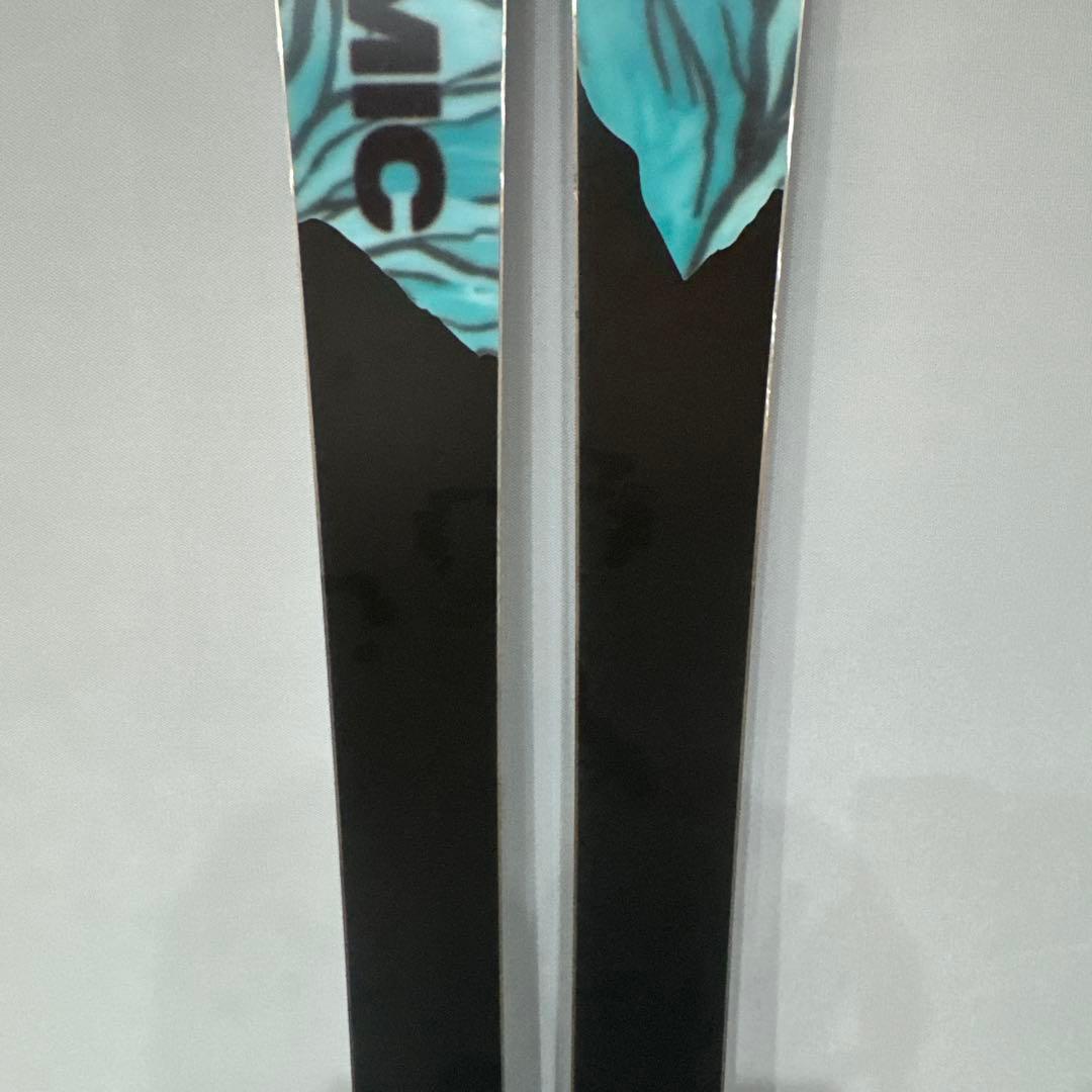 ATOMIC BENT CHETLER 100 180 アトミック