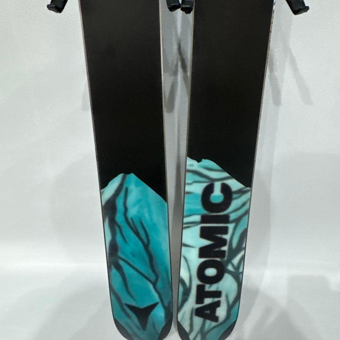 ATOMIC BENT CHETLER 100 180 アトミック