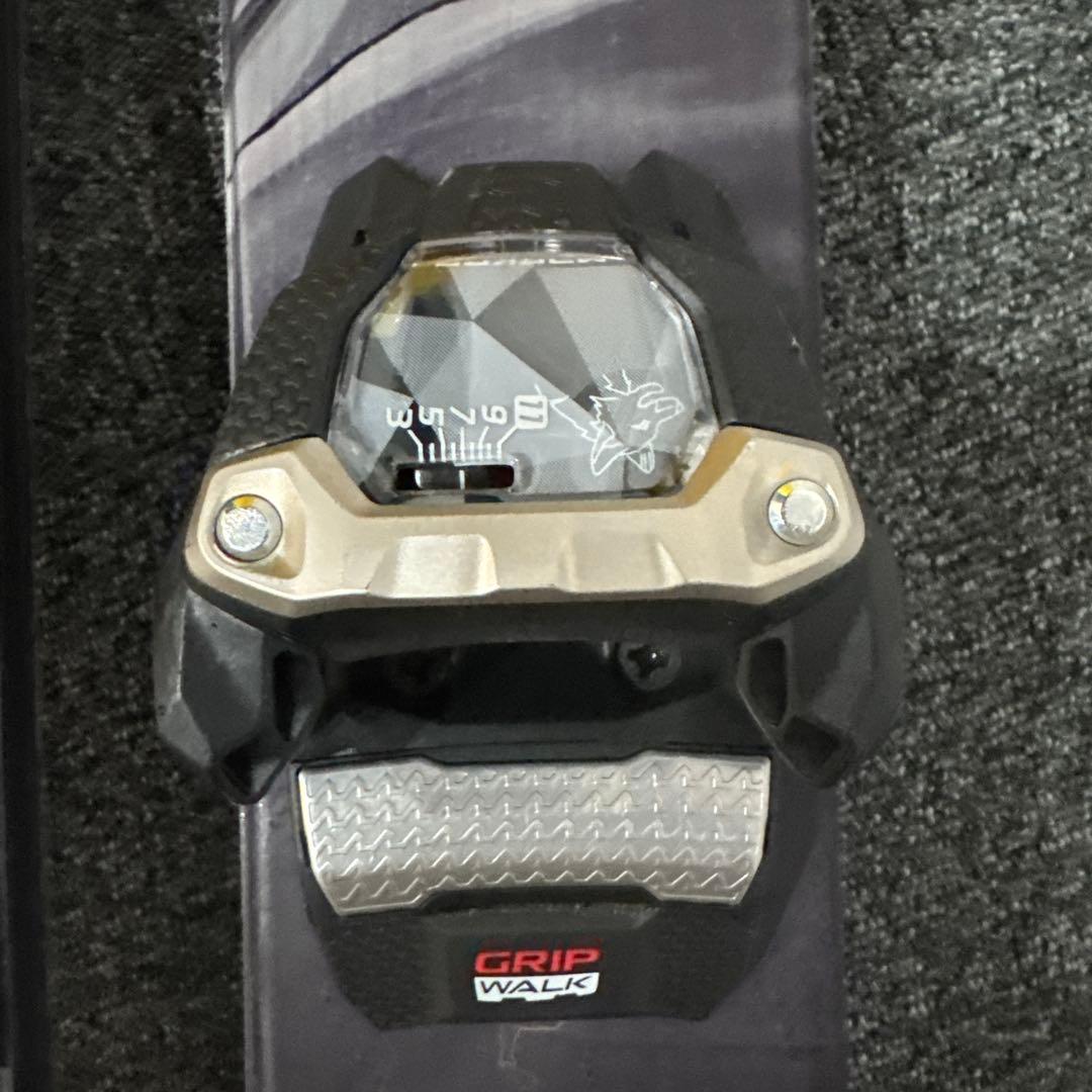 ATOMIC BENT CHETLER 100 180 アトミック