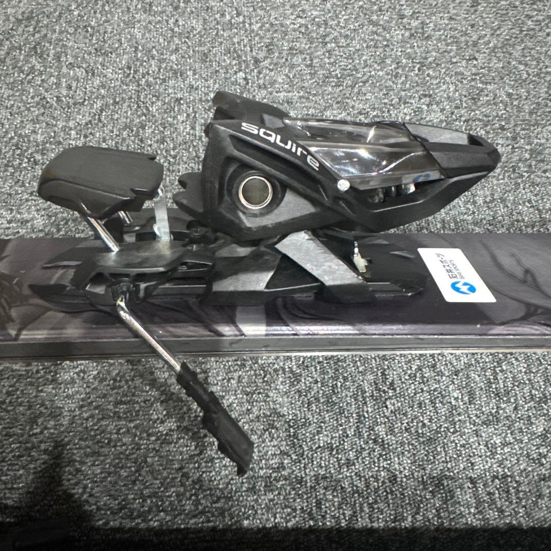 ATOMIC BENT CHETLER 100 180 アトミック