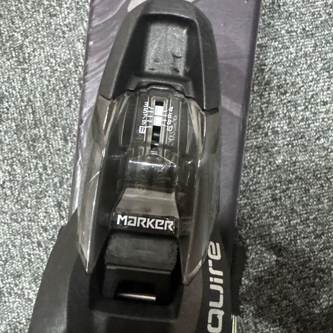 ATOMIC BENT CHETLER 100 180 アトミック