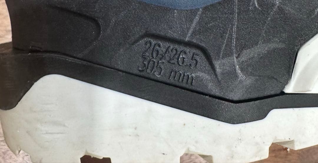 ATOMIC BENT CHETLER 100 180 アトミック