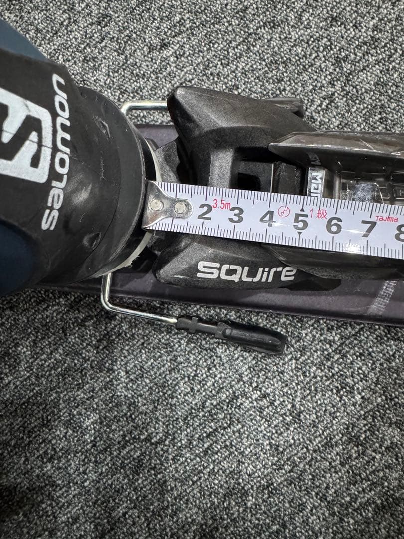 ATOMIC BENT CHETLER 100 180 アトミック