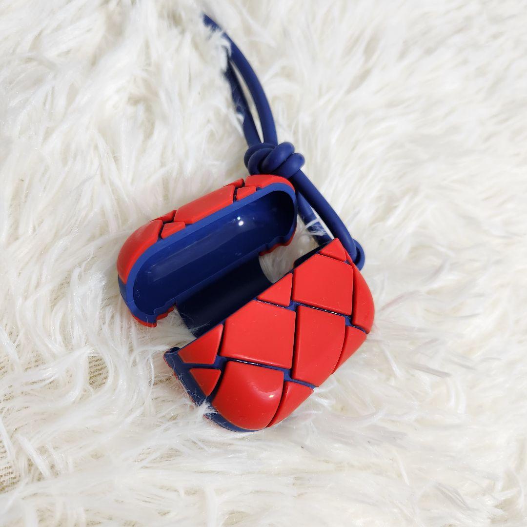 【早い者勝ち】AirPods Pro ケース BOTTEGA VENETA