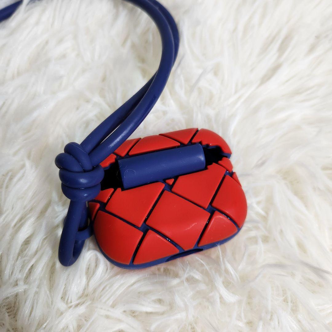 【早い者勝ち】AirPods Pro ケース BOTTEGA VENETA
