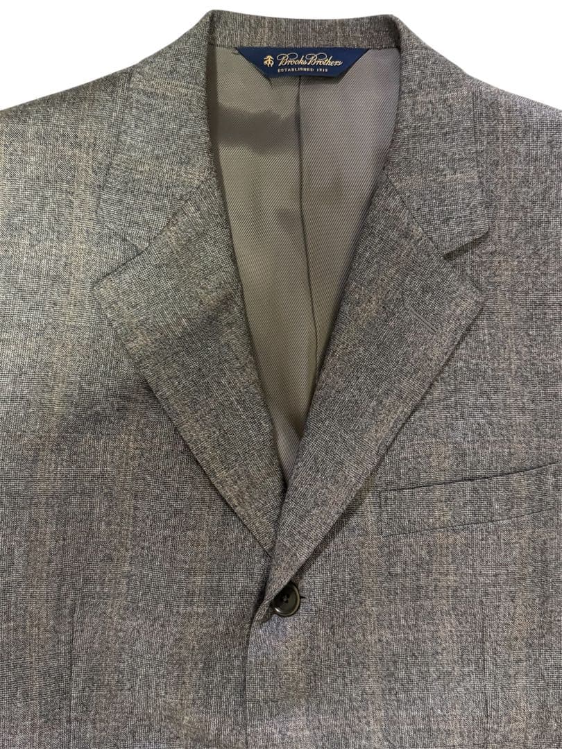 ブルックスブラザーズ セットアップ Brooks Brothers スーツ