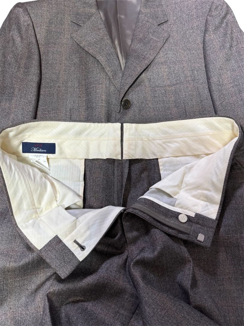 ブルックスブラザーズ セットアップ Brooks Brothers スーツ