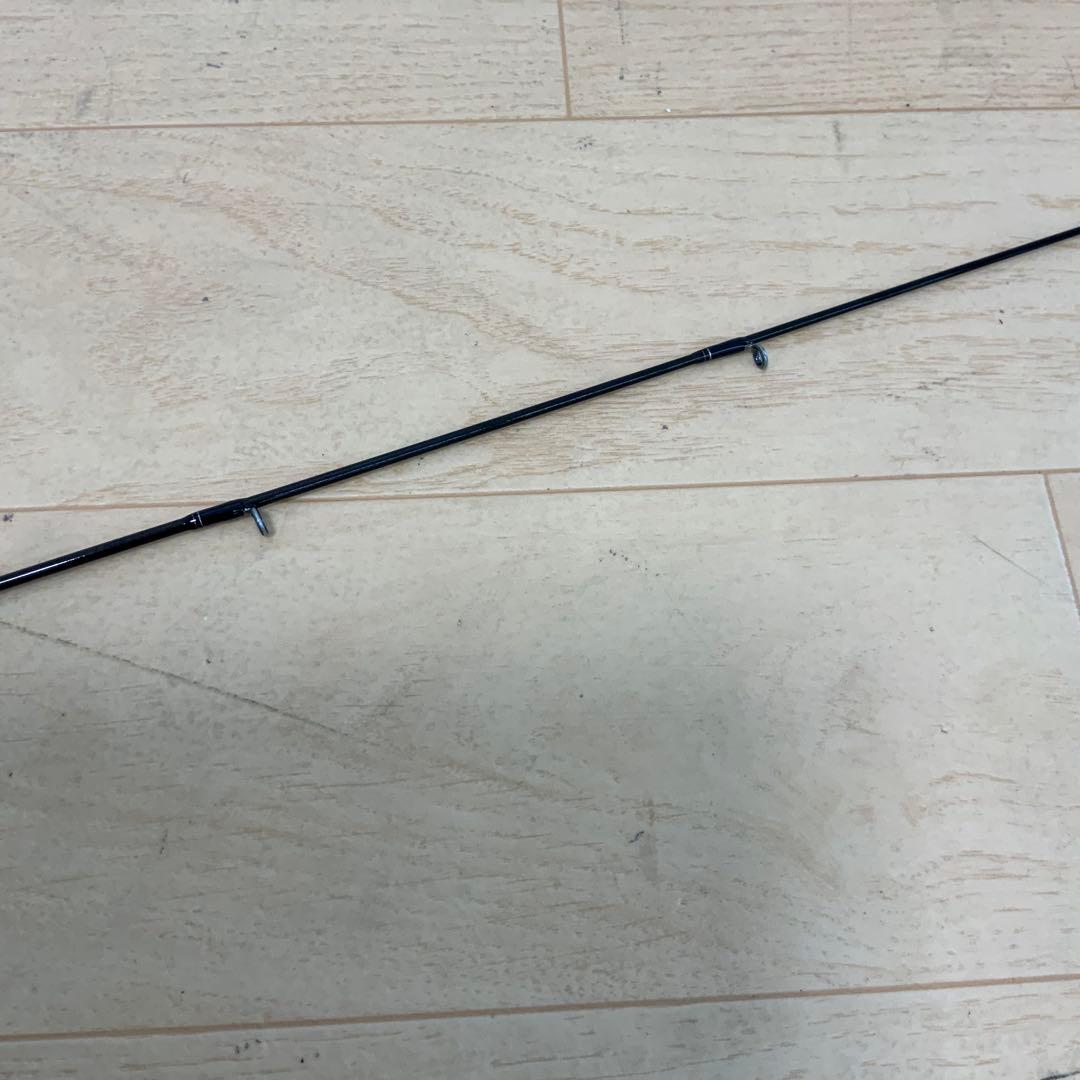 ダイワ　PRESSO(プレッソ) シルバークリーク 64LL-LM