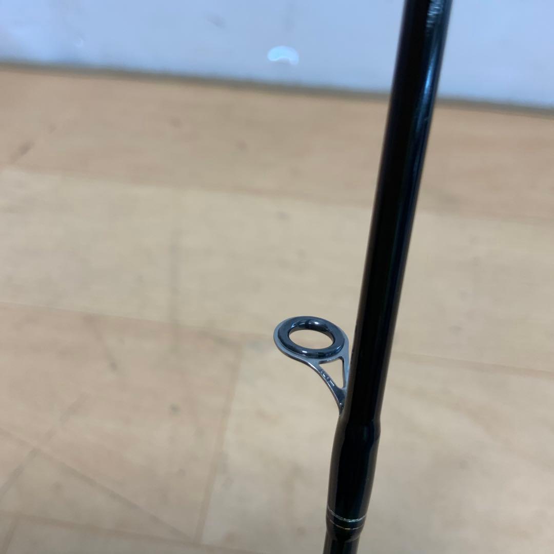 ダイワ　PRESSO(プレッソ) シルバークリーク 64LL-LM