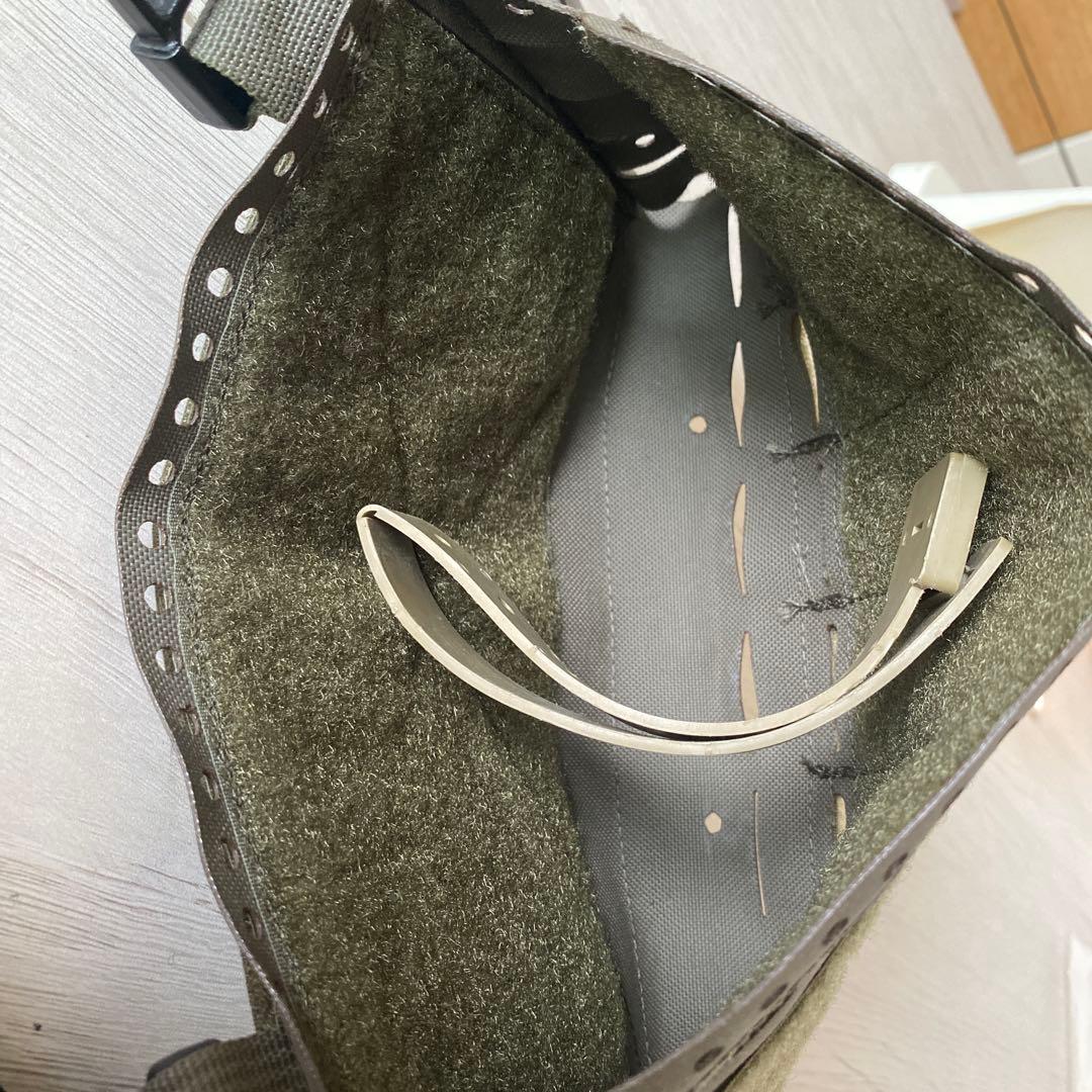 Spiritus Systems　マイクロ ファイト シャーシ Mk5 RG